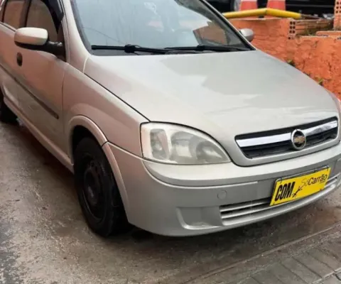 Chevrolet Corsa 2005 1.8 mpfi maxx 8v flex 4p manual