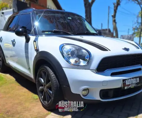 Mini Paceman 2014 1.6 john cooper works all4 16v turbo gasolina 2p automático