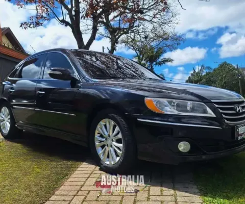 Hyundai Azera 2011 3.3 mpfi gls sedan v6 24v gasolina 4p automático