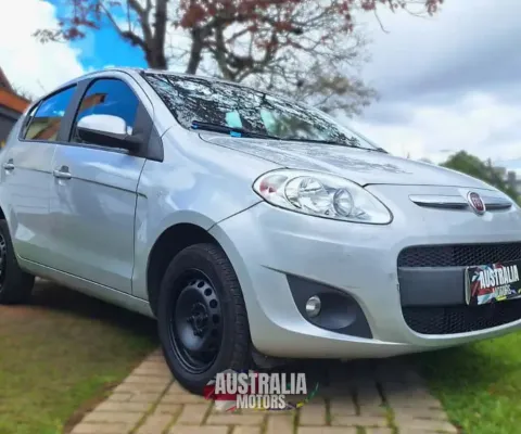 Fiat Palio 2014 1.0 mpi attractive 8v flex 4p manual