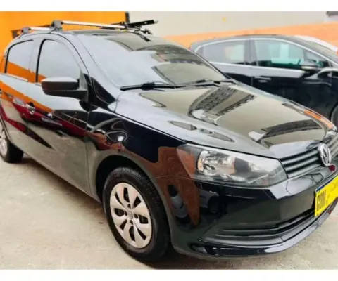 Volkswagen Gol 2016 1.0 mi special 8v flex 4p manual