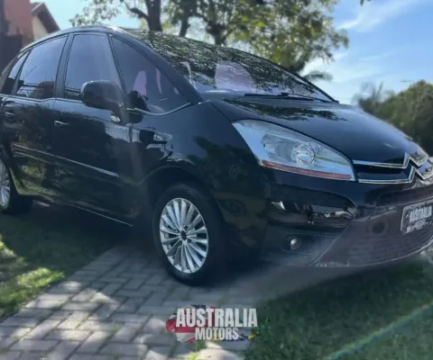 Citroen C4 2010 2.0 glx 16v flex 4p automático