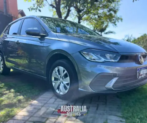 Volkswagen Polo 2023 1.0 mpi manual