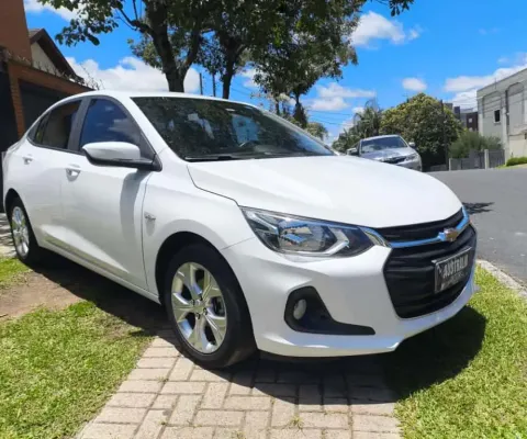 Chevrolet Onix 2023 1.0 turbo flex plus ltz automático