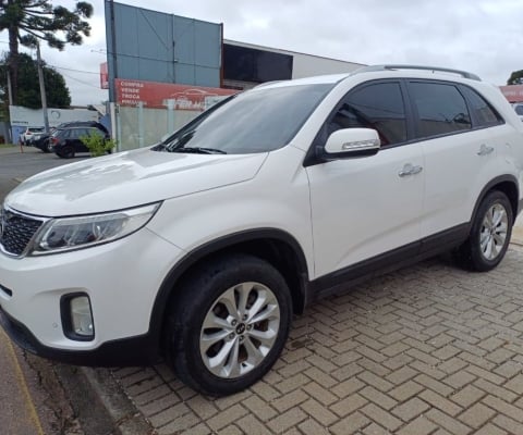 Kia Sorento 2.4 2015