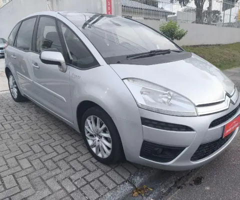 C4 Picasso 