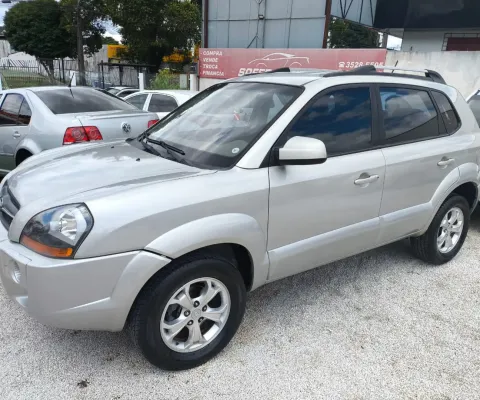 Tucson GLSB FLEX 2.0 AT