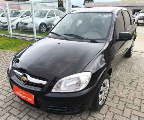 Chevrolet Prisma 1.4 