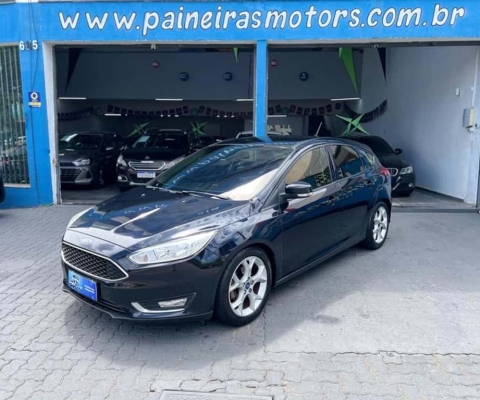 FORD FOCUS SE AT 2.0 HB 2016