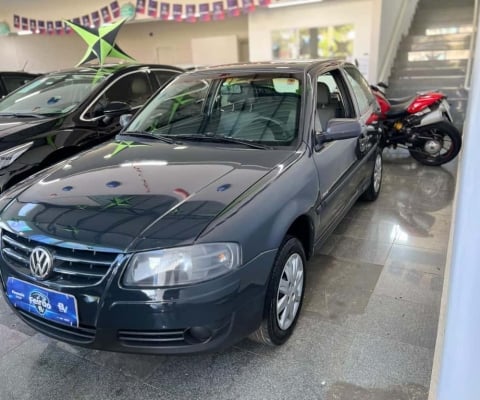 VOLKSWAGEN GOL 1.0 2008