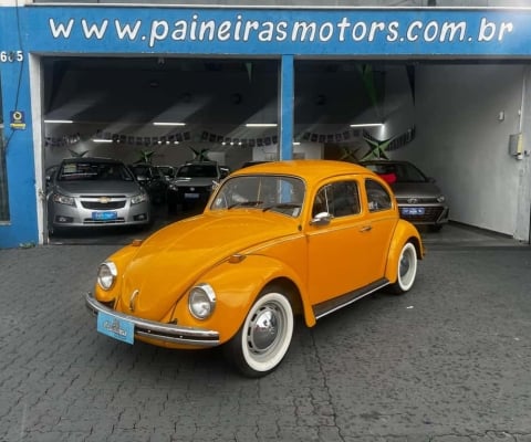VOLKSWAGEN FUSCA 1300 1974