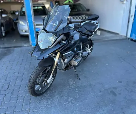 BMW R1250GS 2020