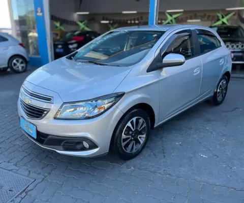 CHEVROLET ONIX 1. 4MT LTZ 2015