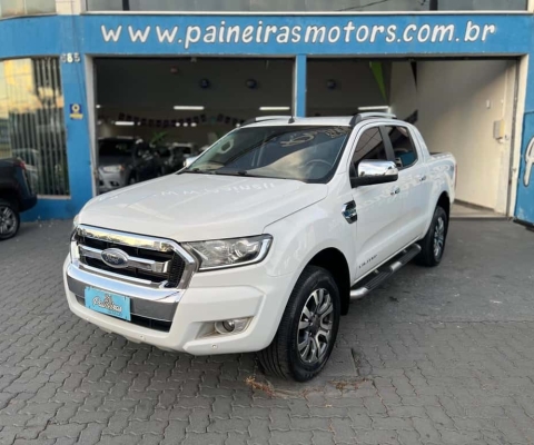 FORD RANGER LTDCD4A32C 2019