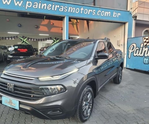 FIAT TORO ENDUR T270 AT6 2023