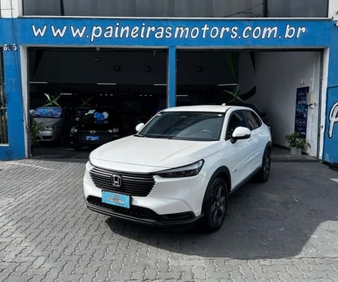 HONDA HR-V EXL HS 2025