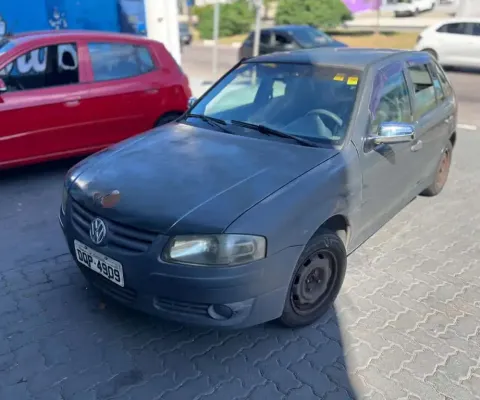 VOLKSWAGEN GOL 1.0 2006