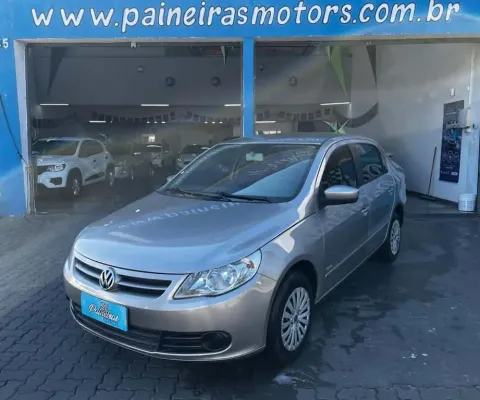 VOLKSWAGEN VOYAGE 1.0 2013