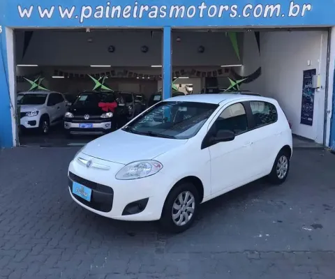 FIAT PALIO ATTRACT 1.0 2013
