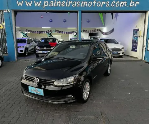 VOLKSWAGEN VOYAGE CL MB 2015