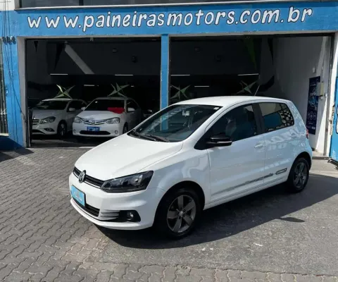 VOLKSWAGEN FOX CONNECT 1.6 FLEX 8V 5P 2022