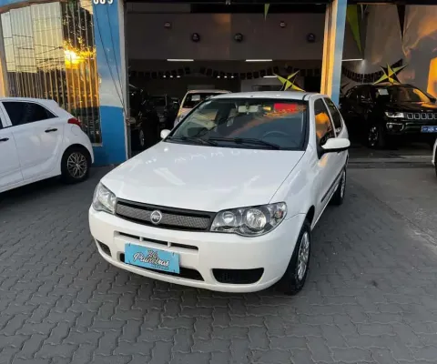 FIAT PALIO FIRE FLEX 2007
