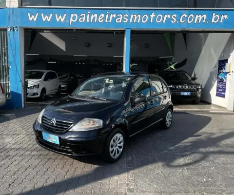 CITROEN C3 GLX 14 2004
