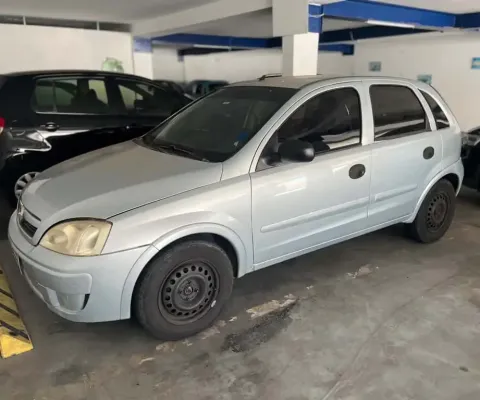 CHEVROLET CORSA HATCH MAXX 2012