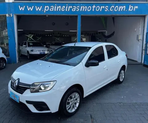 RENAULT LOGAN ZEN10MT 2023