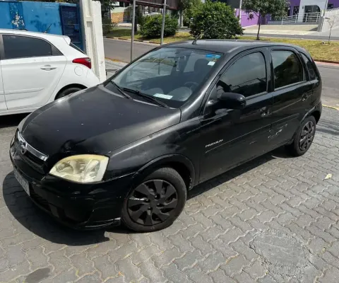 CHEVROLET CORSA HATCH PREMIUM 2008