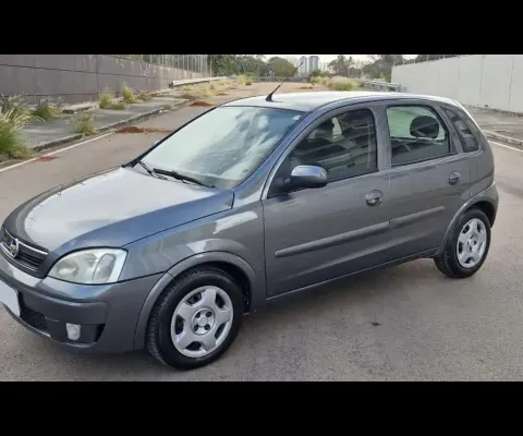 CHEVROLET CORSA HATCH MAXX 2011