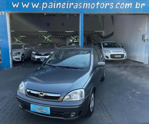 CHEVROLET CORSA HATCH MAXX 2011
