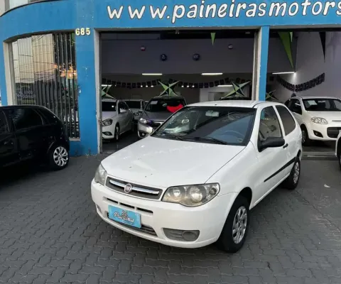 FIAT PALIO FIRE ECONOMY 2011