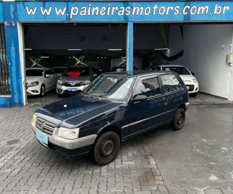 FIAT UNO MILLE ECONOMY 2010