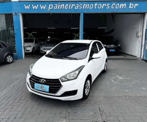 HYUNDAI HB20 1.0 CONFOR 2016