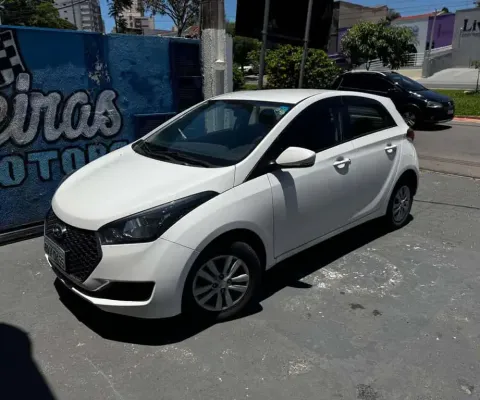 HYUNDAI HB20 1.0 M COMFOR 2019