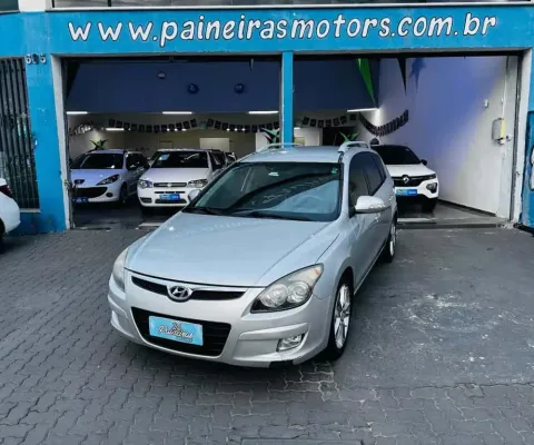 HYUNDAI I30 WAGON 2012