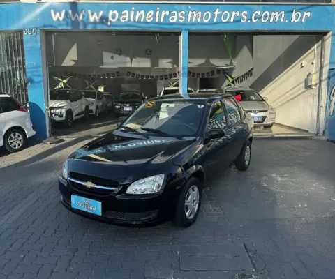 Chevrolet chevrolet classic ls 2015