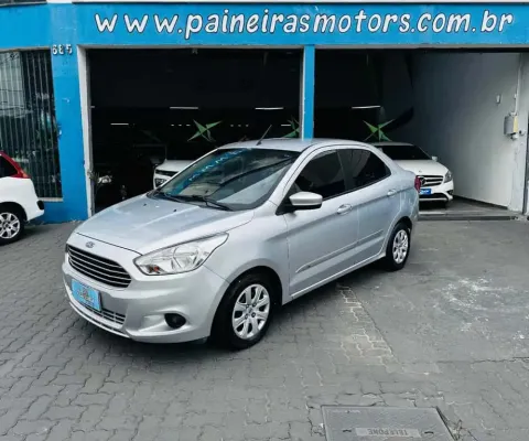 FORD KA SE 1.0 SD B 2017