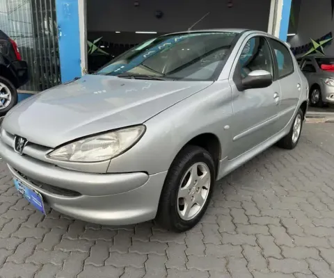 Peugeot 206 selection 2003