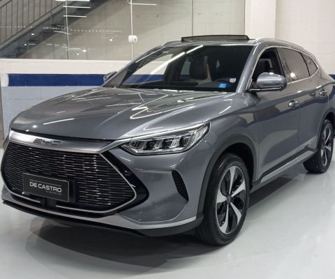 BYD SONG PLUS GS DM 1.5 