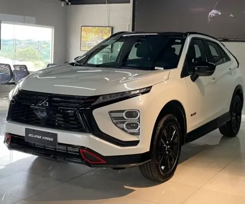 ECLIPSE CROSS HPE BLACK		