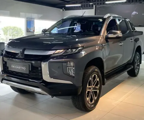 MITSUBISHI L200 TRITON SPORT HPE S