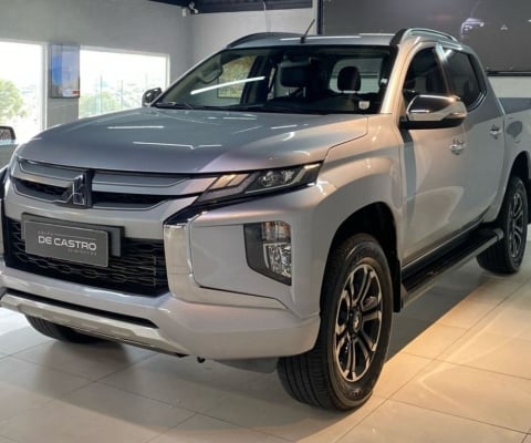 MITSUBISHI L200 TRITON HPE
