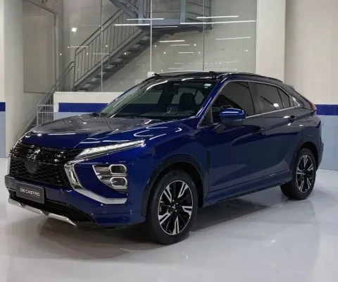 ECLIPSE CROSS HPE S AWC