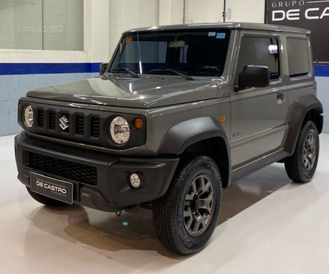 SUZUKI JIMNY SIERRA 4YOU