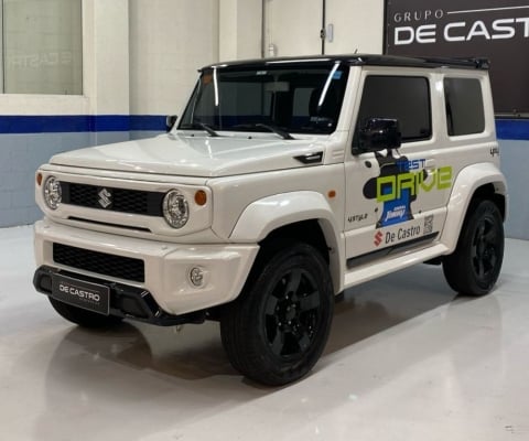 SUZUKI JIMNY SIERRA 4STYLE