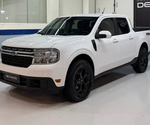 FORD MAVERICK CD4 GLRT
