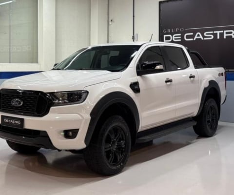 FORD RANGER CD FX4