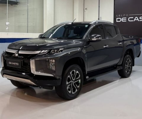 MIT L200 TRITON  HPE S